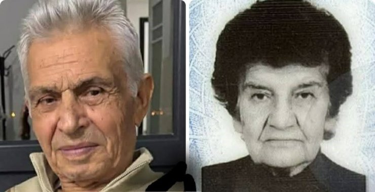 Karı koca 2 saat arayla hayatını kaybetti