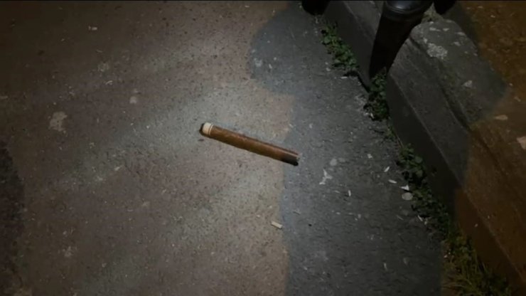 Şişli’de sopalı kavga: Bir kişinin burnu kırıldı