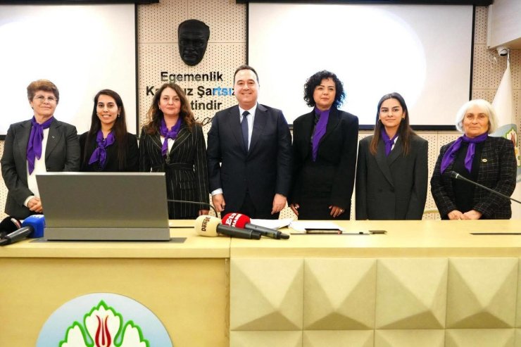 Dutlulu: "2026 Manisa için yatırım yılı olacak"