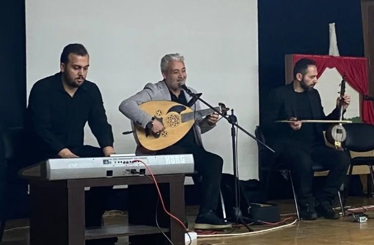 Büyükşehir’in "Ramazan Neşesi" ilçelerde