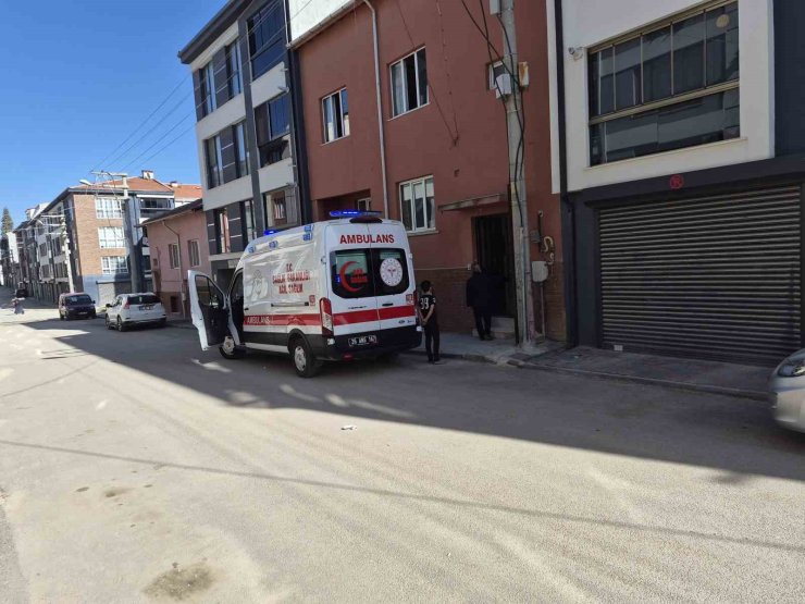 Hobi bahçesinde cansız bedeni bulunan 13 yaşındaki kızın evinden feryatlar yükseldi