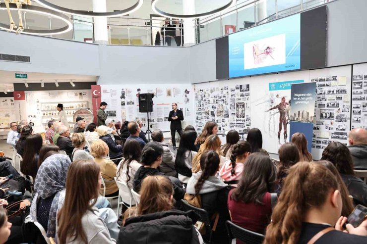 Nilüfer’de kulak sağlığı masaya yatırıldı