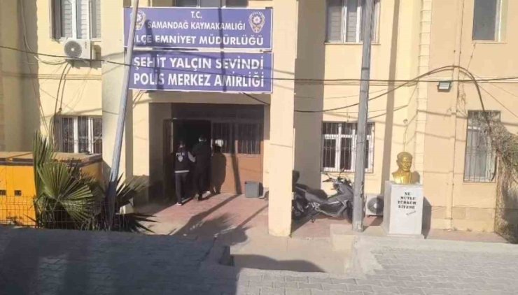 "Yol verme" tartışmasında üç çocuk babasını öldüren firari 2 şahıs yakalandı