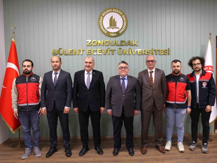 BEUN ile İl Tarım ve Orman Müdürlüğü arasında fındıkta kahverengi kokarcaya karşı bilimsel iş birliği