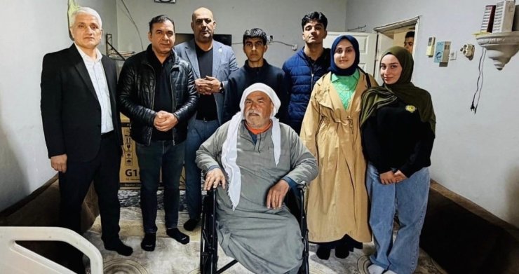 Mardin’de öğrencilerin duyarlılığı takdir topladı