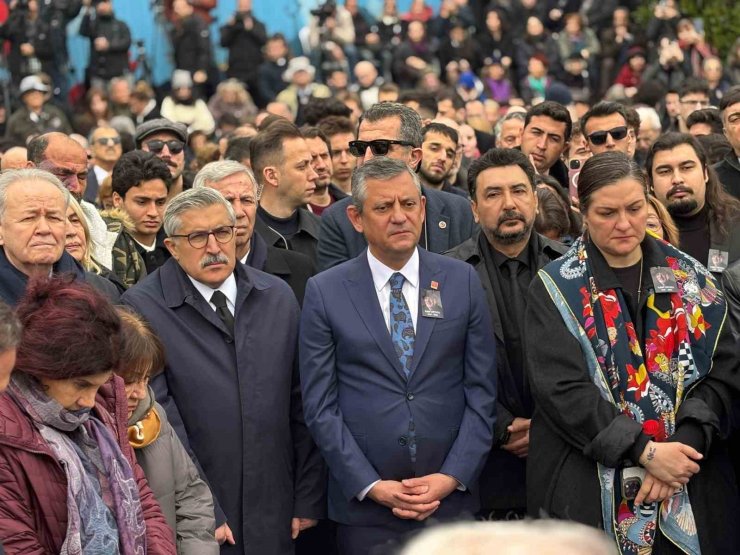 İlber Ortaylı için tören düzenleniyor