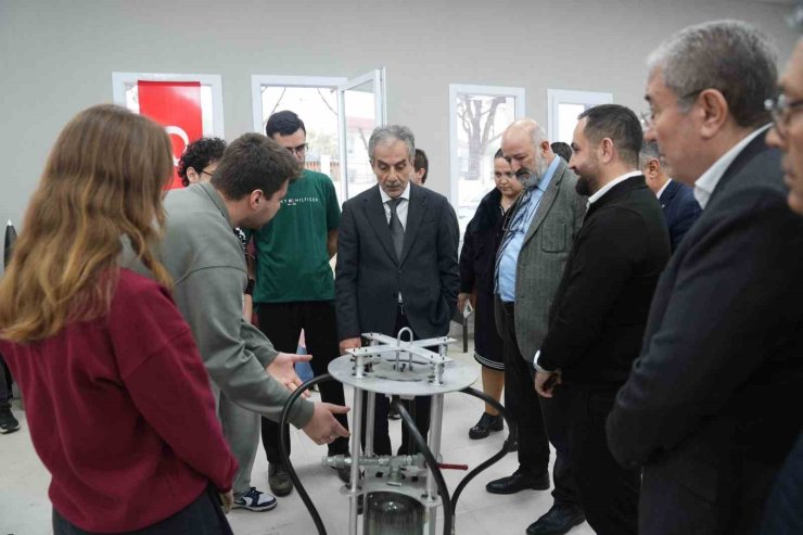 Sosyal Sorumlulukta lider: Ege Üniversitesi