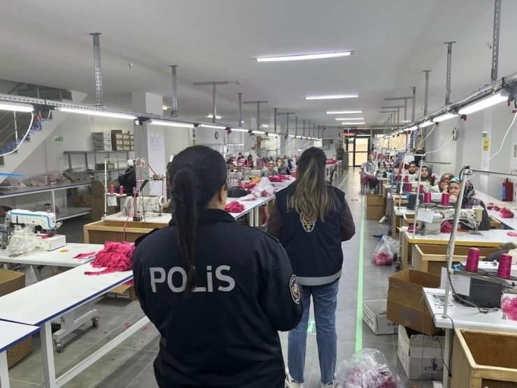 Kırklareli’de vatandaşlara dolandırıcılık uyarısı