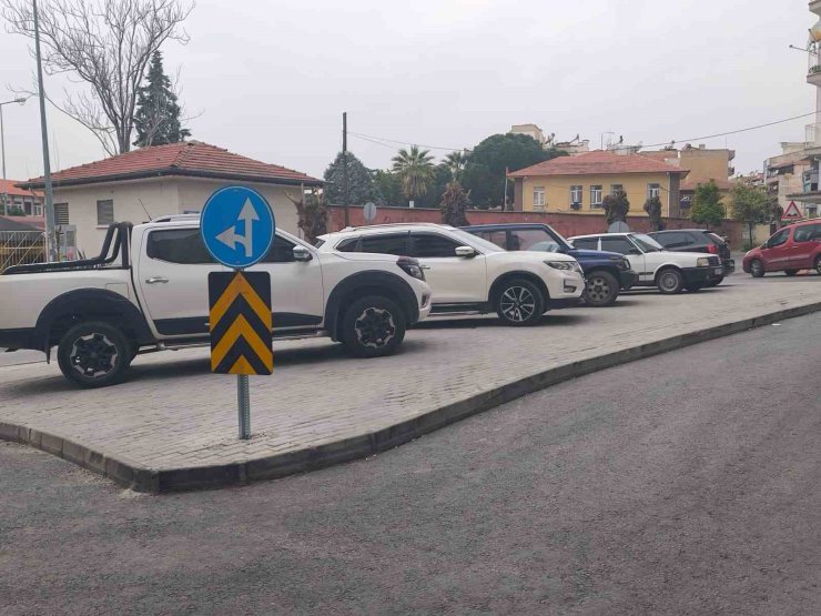 Alınan önlemler onları durdurmadı