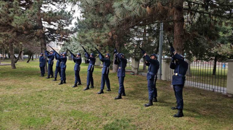 Kayseri’de Çanakkale Deniz Zaferi’nin 111. yılı kutlandı