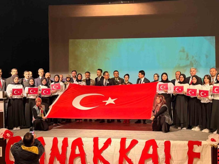 Karapınar ve Ereğli’de şehitler anıldı