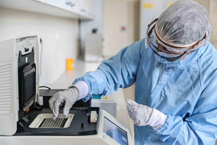 Atatürk Üniversitesi, Tıp ve sağlık alanında dünya ile rekabetini sürdürüyor