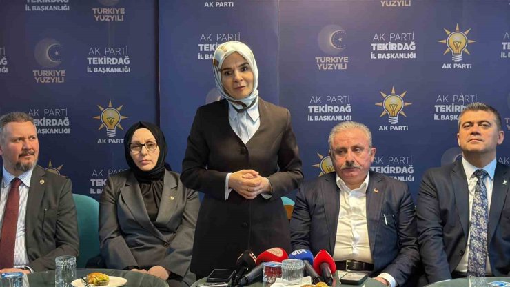 Bakan Göktaş’tan bayramda birlik ve beraberlik vurgusu