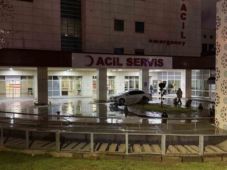 Tekme ve yumruklu darp olayıyla ilgili 2 gözaltı