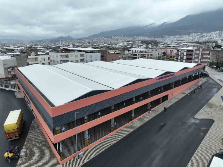 Yıldırım’da güvenli ve sağlıklı alışveriş