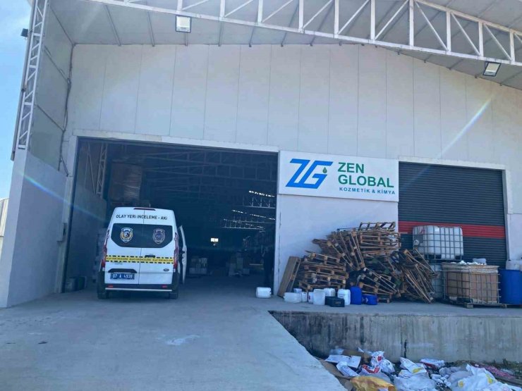 Tutuklu yargılanan eski belediye başkan adayının cinayet davasında mütalaa açıklandı