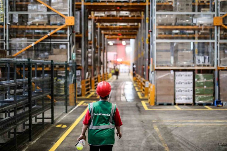 Hepsiburada ve HepsiJET’e iş güvenliği alanında iki uluslararası ödül