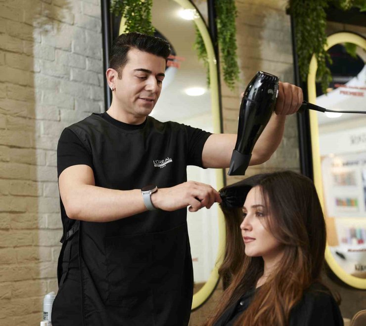 L’Oréal Türkiye’nin 40 yıllık etkisi, değer zinciri bütününde 40 milyar TL’ye ulaştı