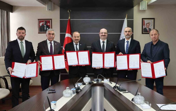 Erzurum, Avrupa’nın en prestijli üniversite spor organizasyonuna ev sahipliği yapacak