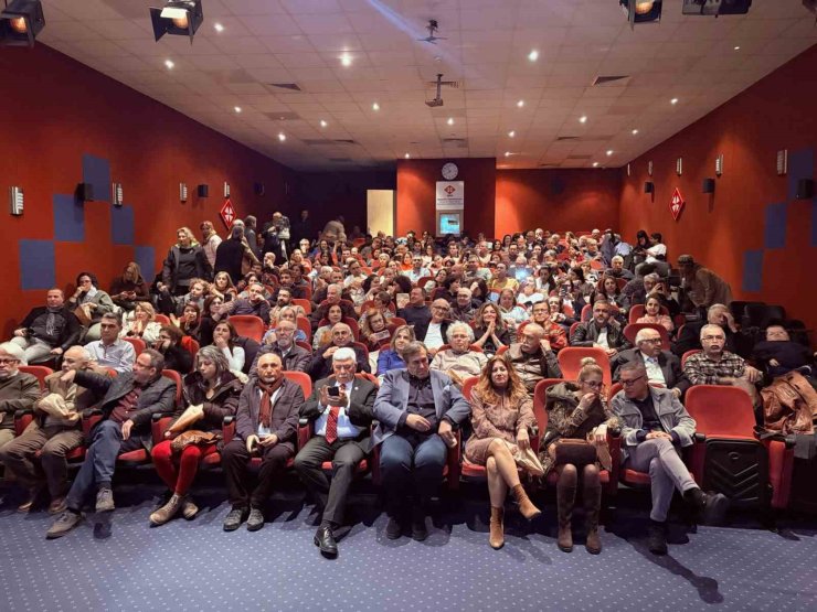 Başkent Üniversitesi Adana’da sanat etkinliklerine ev sahipliği yaptı