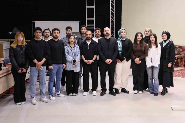 İsmail Güneş’in hayatı belgesel oluyor