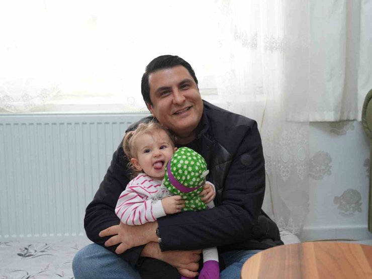 Yılmaz: "Şehitkamil’de her bebek özel"