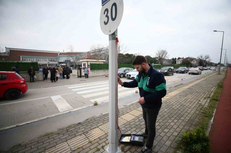 UEDAŞ, Ar-Ge’de bir ilke imza attı
