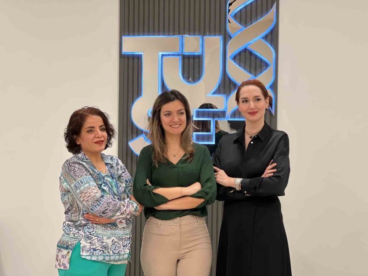 Manisa Şehir Hastanesi’nde TÜSEB Teknoloji Transfer Ofisi hizmete açıldı