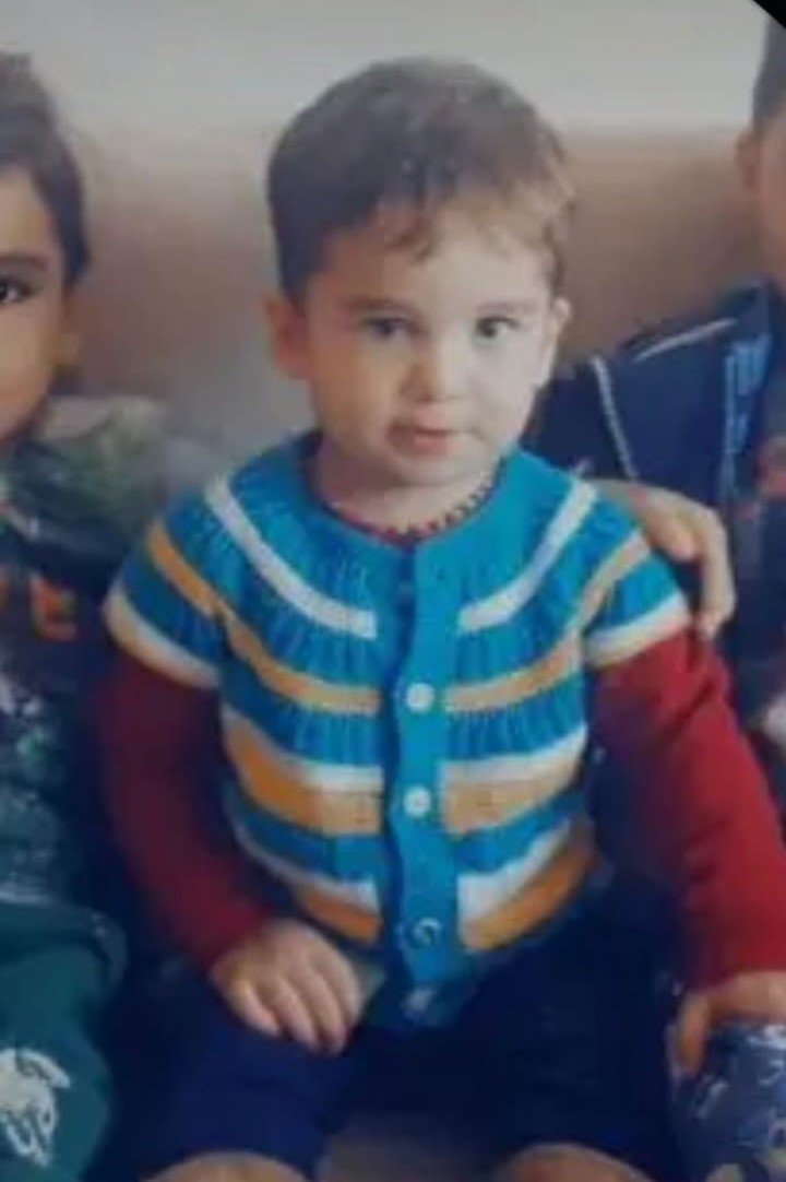 Bebeğin cesedi bulunamadı, anneye müebbet hapis cezası verildi