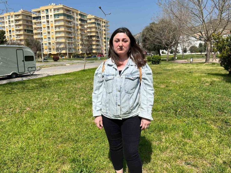 Eski başkanı sokakta protesto eden belediye işçisi konuştu