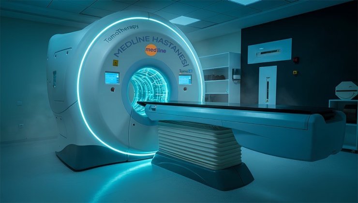 Medline Adana Hastanesi’nde radyasyon onkolojisi bölümü hizmete girdi