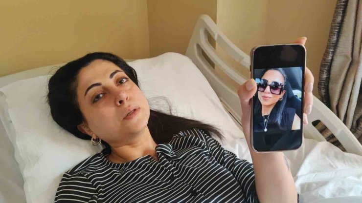 Biyolog 3 yıl önce boşandığı kocası tarafından çocuklarının yanında vuruldu