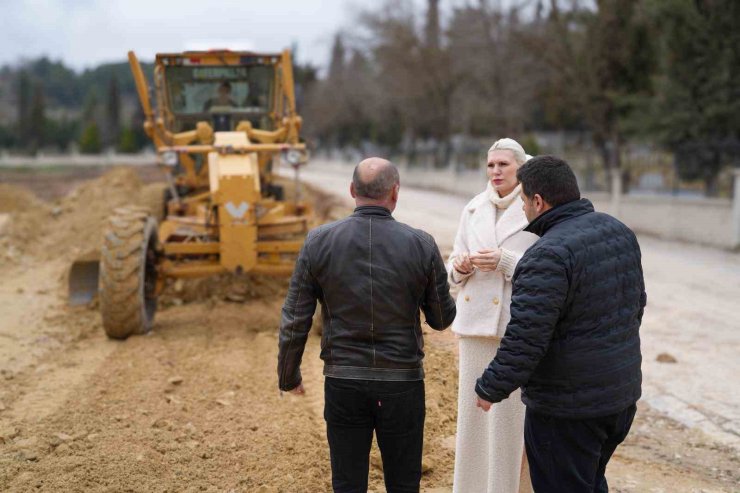 Bilecik’te yıllardır süren otopark çilesi sona eriyor