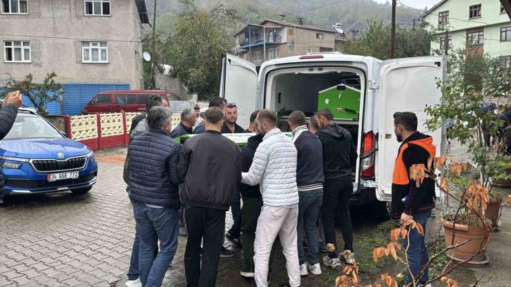 "Yüksek sesle müzik" kavgasında 24 yaşındaki Dilara’nın öldüğü cinayetin sanığı hakim karşısında