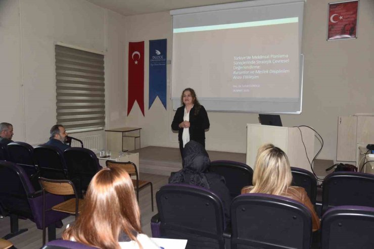 Yanlış planlama kötü sonuçlar doğurabilir