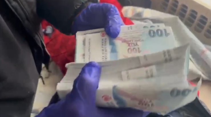 Eskişehir’de şantaj yapan şüphelilere yönelik operasyon: 4 tutuklama