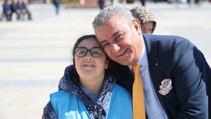 Beyazay’dan engelliler için dijital platform atağı