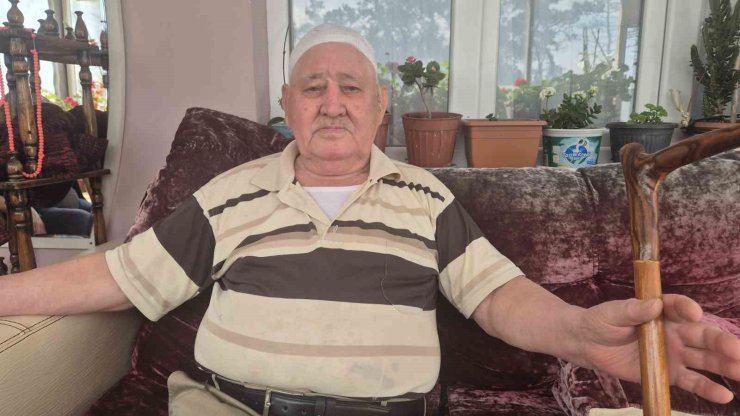 Bu köyde soyadları Birelma’dan Dokuzelma’ya kadar sıralamışlar