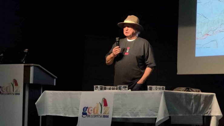 Şener Üşümezsoy’dan kritik uyarı: "Simav fayı stresini bitirmedi"