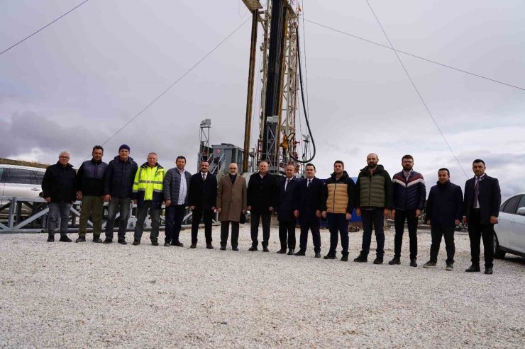 Sera OTB’de çalışmalar hız kesmeden devam ediyor