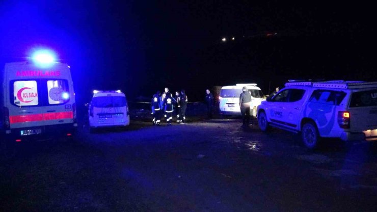 Malatya’da gölette boğulan şahsın kimliği belirlendi