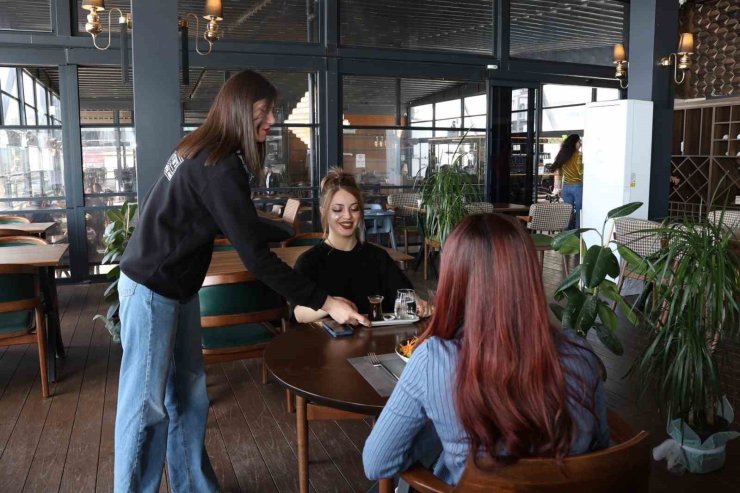 HBB’den hakim projesiyle mesleki eğitim fırsatı