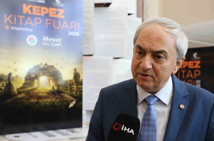 Başkan Kocagöz: "Kepez’de kaçak yapıya kesinlikle izin verilmeyecek"