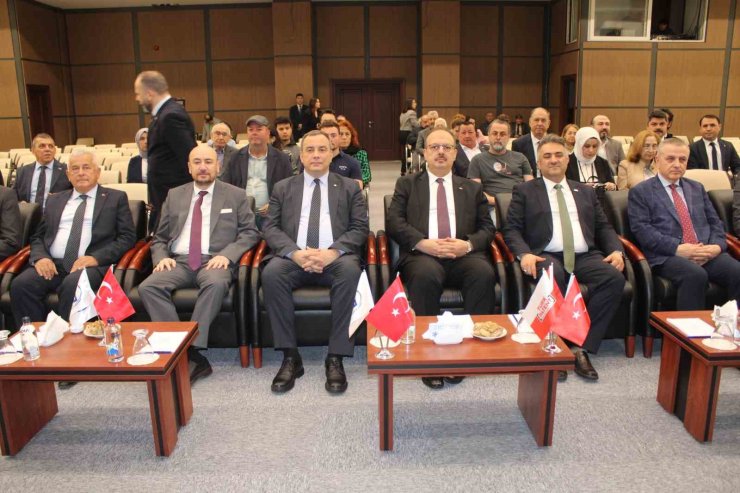 Memecik Zeytinyağı dünya markası olacak