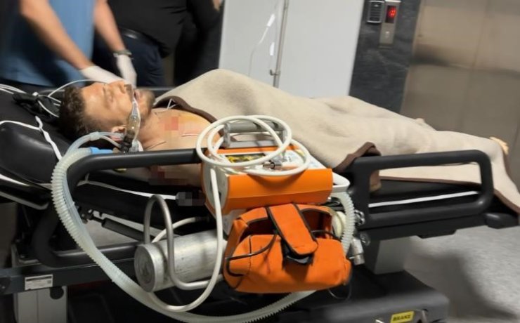 Aksaray’da 20 yaşındaki gencin, annesinin sevgilisini bıçaklayarak ağır yaraladığı adam öldü