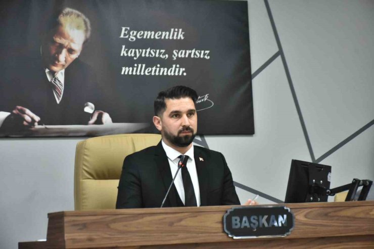 Fazlı Koç 3. kez Düzce İGM Başkanı oldu