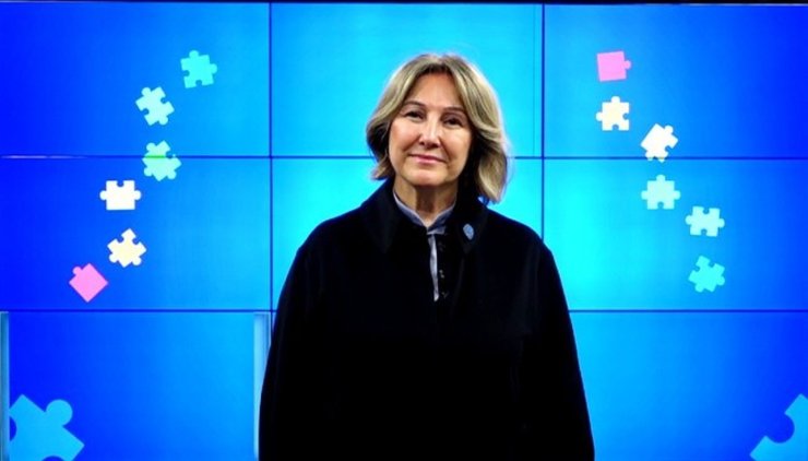 Ege Üniversitesi uzmanlarından otizmde "nöroçeşitlilik ve erken tanı" vurgusu