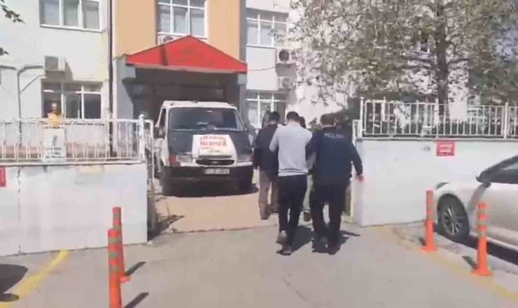 Hatay’da hapis cezası ile aranan 4 kişi yakalandı