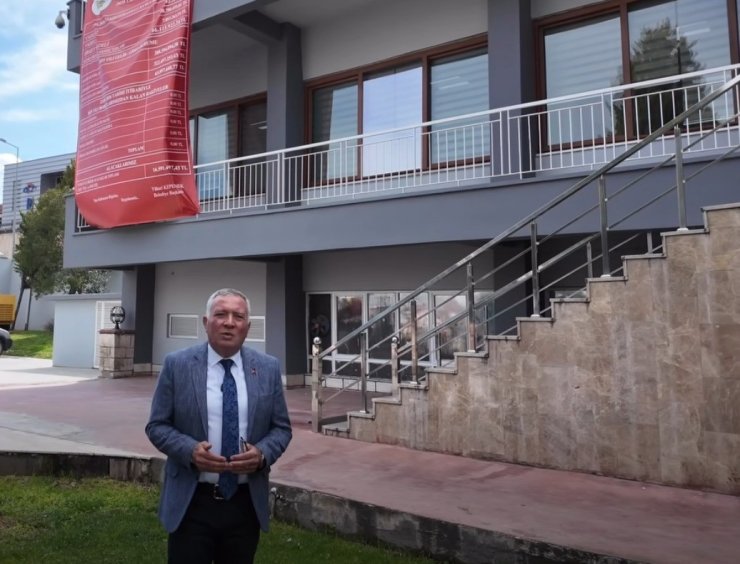 Başkan Kepenek: "Honaz’da sıfır borç ile 7 yılda 300 proje kazandırdık"