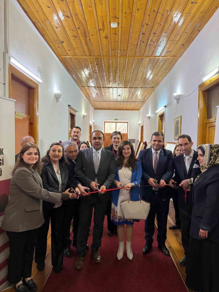 Muğla’da sanat ve kitap bir arada